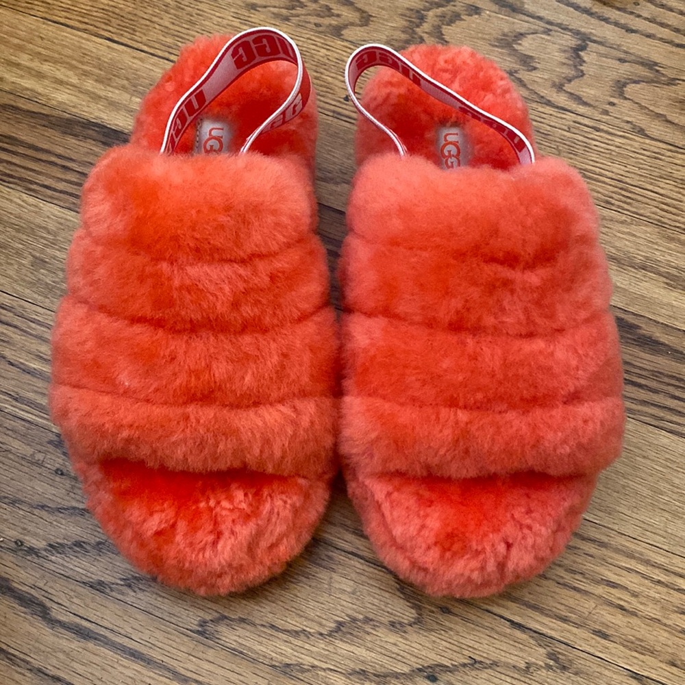 Ugg slipers 5